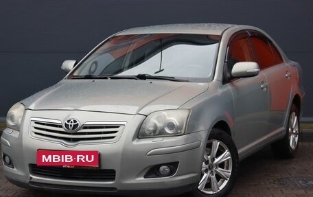 Toyota Avensis III рестайлинг, 2006 год, 999 000 рублей, 1 фотография