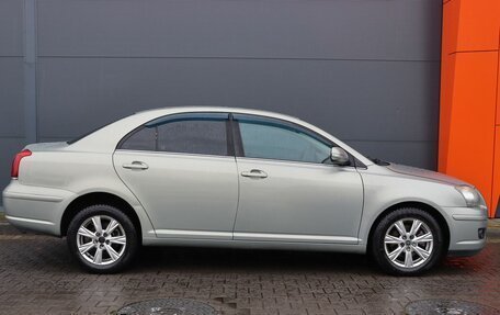 Toyota Avensis III рестайлинг, 2006 год, 999 000 рублей, 3 фотография