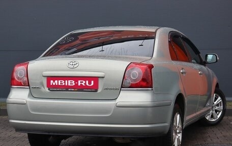 Toyota Avensis III рестайлинг, 2006 год, 999 000 рублей, 4 фотография