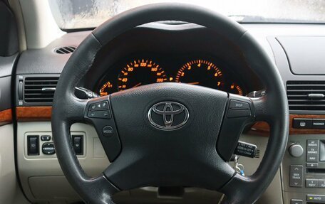 Toyota Avensis III рестайлинг, 2006 год, 999 000 рублей, 7 фотография