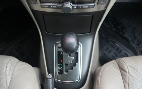 Toyota Avensis III рестайлинг, 2006 год, 999 000 рублей, 10 фотография