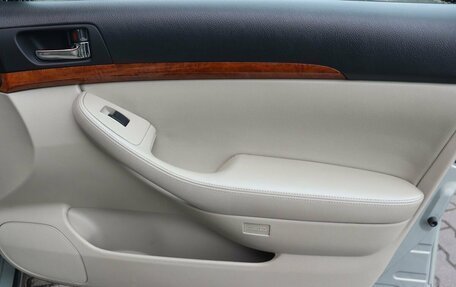 Toyota Avensis III рестайлинг, 2006 год, 999 000 рублей, 14 фотография