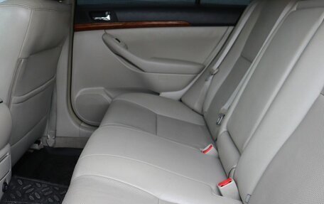 Toyota Avensis III рестайлинг, 2006 год, 999 000 рублей, 18 фотография