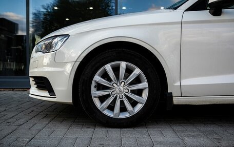 Audi A3, 2013 год, 1 200 000 рублей, 9 фотография