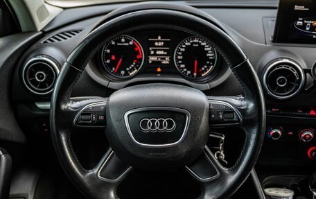 Audi A3, 2013 год, 1 200 000 рублей, 15 фотография