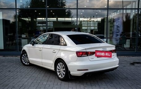 Audi A3, 2013 год, 1 200 000 рублей, 6 фотография