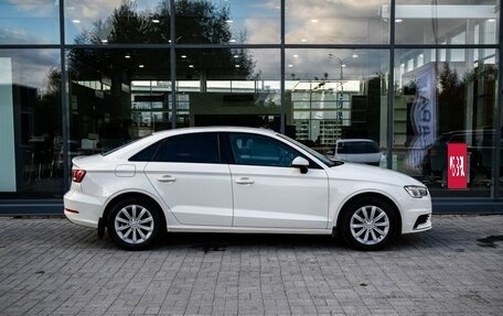 Audi A3, 2013 год, 1 200 000 рублей, 8 фотография