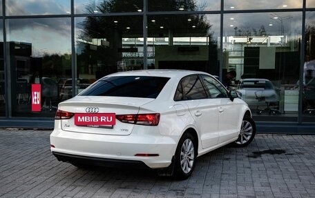 Audi A3, 2013 год, 1 200 000 рублей, 2 фотография