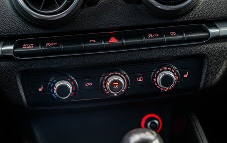 Audi A3, 2013 год, 1 200 000 рублей, 20 фотография