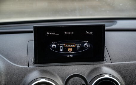 Audi A3, 2013 год, 1 200 000 рублей, 19 фотография