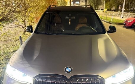 BMW X7, 2020 год, 8 500 000 рублей, 1 фотография