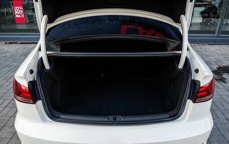 Audi A3, 2013 год, 1 200 000 рублей, 23 фотография