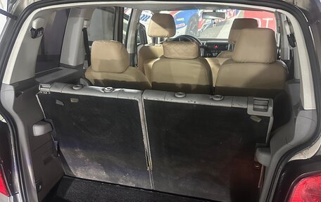 Volkswagen Touran III, 2006 год, 499 000 рублей, 11 фотография