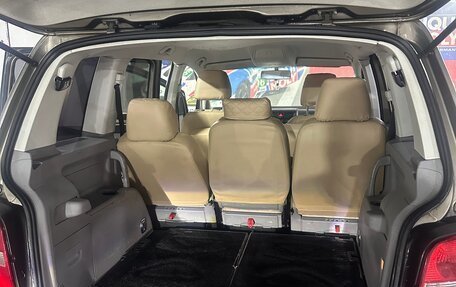 Volkswagen Touran III, 2006 год, 499 000 рублей, 10 фотография