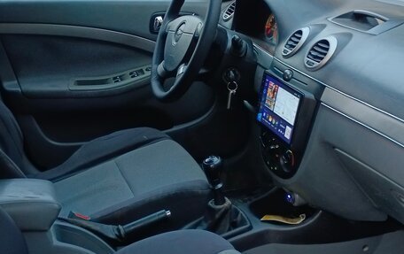 Chevrolet Lacetti, 2008 год, 440 000 рублей, 5 фотография