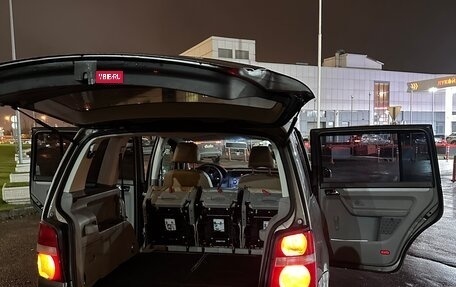 Volkswagen Touran III, 2006 год, 499 000 рублей, 6 фотография