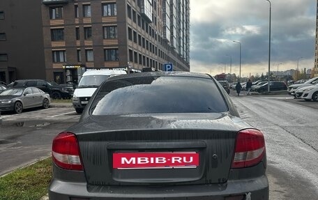 KIA Rio II, 2005 год, 205 000 рублей, 2 фотография