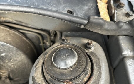 KIA Rio II, 2005 год, 205 000 рублей, 6 фотография