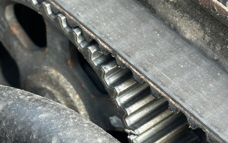 KIA Rio II, 2005 год, 205 000 рублей, 8 фотография