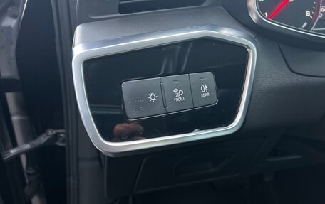 Audi A6, 2021 год, 2 620 000 рублей, 19 фотография