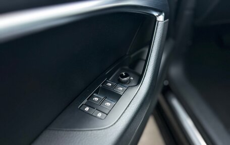 Audi A6, 2021 год, 2 620 000 рублей, 18 фотография