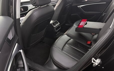 Audi A6, 2021 год, 2 620 000 рублей, 17 фотография