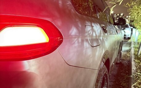 BMW X7, 2020 год, 8 500 000 рублей, 3 фотография