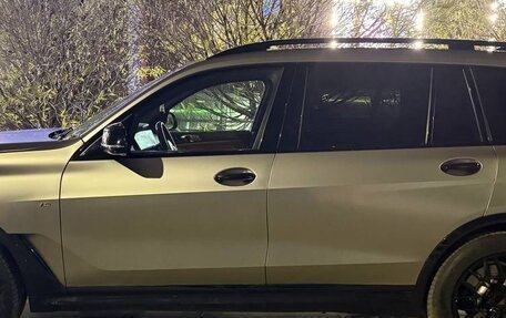 BMW X7, 2020 год, 8 500 000 рублей, 5 фотография