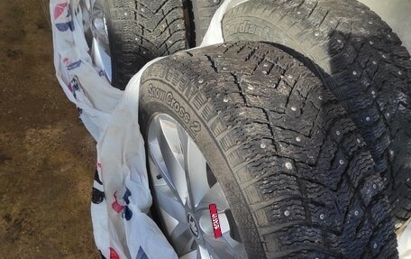 Skoda Octavia, 2020 год, 2 080 000 рублей, 15 фотография