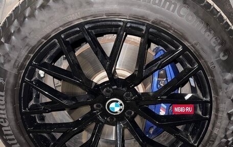 BMW X7, 2020 год, 8 500 000 рублей, 6 фотография