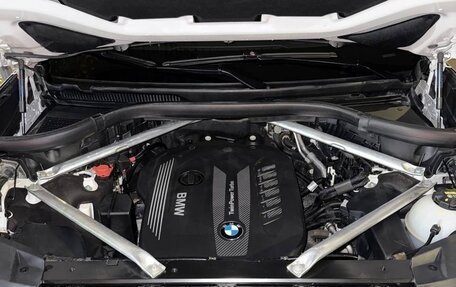 BMW X7, 2020 год, 8 500 000 рублей, 7 фотография