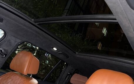 BMW X7, 2020 год, 8 500 000 рублей, 11 фотография