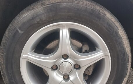 Chevrolet Lanos I, 2007 год, 159 000 рублей, 20 фотография