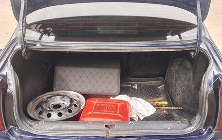 Chevrolet Lanos I, 2007 год, 159 000 рублей, 21 фотография