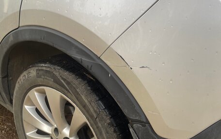 Opel Mokka I, 2014 год, 1 395 000 рублей, 5 фотография