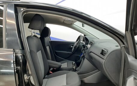 Volkswagen Polo VI (EU Market), 2013 год, 660 000 рублей, 11 фотография