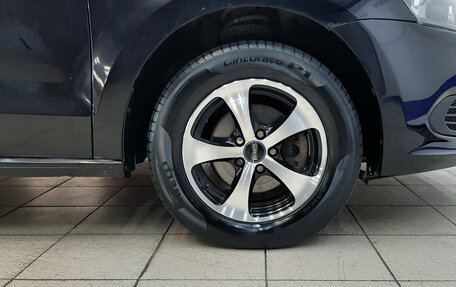 Volkswagen Polo VI (EU Market), 2013 год, 660 000 рублей, 13 фотография