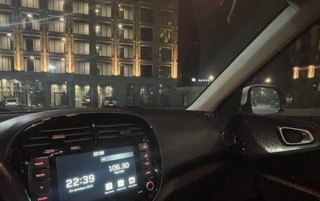 KIA Soul III, 2021 год, 1 800 000 рублей, 5 фотография