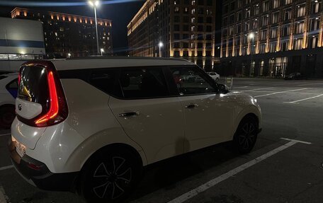 KIA Soul III, 2021 год, 1 800 000 рублей, 4 фотография