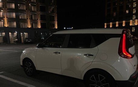 KIA Soul III, 2021 год, 1 800 000 рублей, 3 фотография