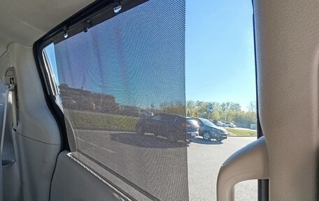 Chrysler Voyager, 2021 год, 3 300 000 рублей, 2 фотография