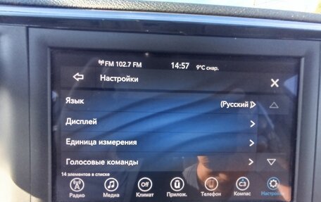 Chrysler Voyager, 2021 год, 3 300 000 рублей, 4 фотография