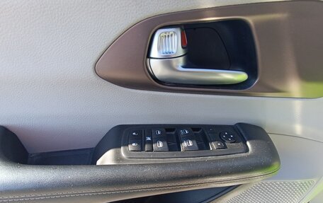 Chrysler Voyager, 2021 год, 3 300 000 рублей, 7 фотография