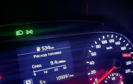 KIA Soul III, 2021 год, 1 800 000 рублей, 6 фотография