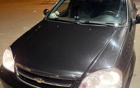 Chevrolet Lacetti, 2008 год, 430 000 рублей, 1 фотография
