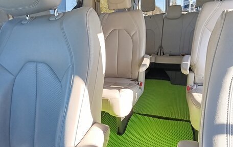 Chrysler Voyager, 2021 год, 3 300 000 рублей, 10 фотография