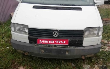 Volkswagen Transporter T4, 1991 год, 345 000 рублей, 1 фотография