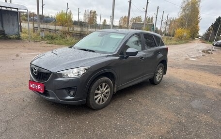 Mazda CX-5 II, 2013 год, 1 780 000 рублей, 1 фотография