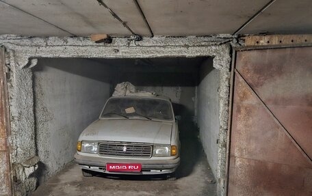 ГАЗ 31029 «Волга», 1994 год, 840 000 рублей, 1 фотография