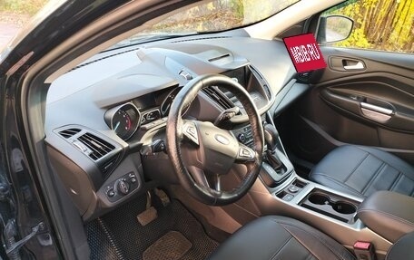 Ford Kuga III, 2018 год, 1 680 000 рублей, 1 фотография